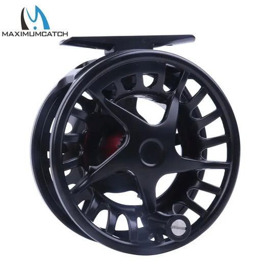 Maximumcatch DX Series CNC Fly Reel 5-8WT