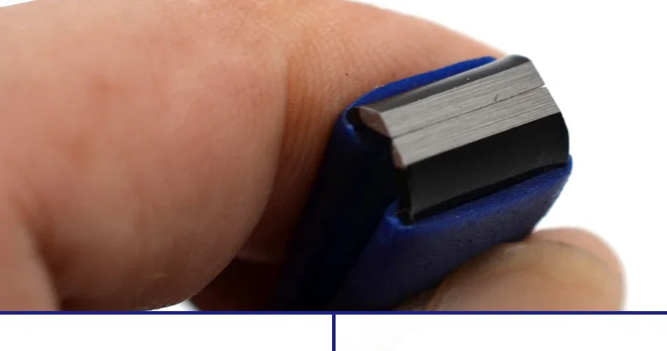 2-in-1 Line Nipper with Hook Eye Cleaner