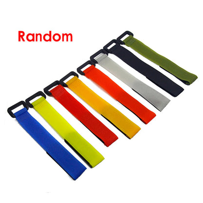 Fishing Rod Tie Straps (10 Pack)
