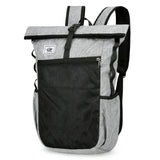 Packable Backpack for Women Men Teens Hiking Daypack Splashproof Pack Outdoor Camping Climbing Riding Travel Daypack
