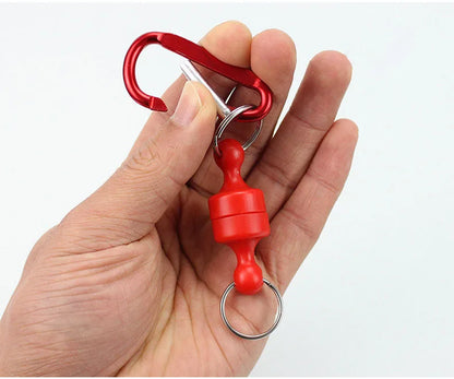 Magnetic Anti-Loss Rope Tool Lanyard