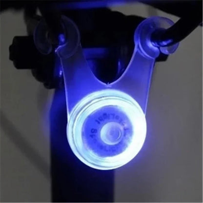 10 Groups LED Atmosphere Rope Lights Waterproof Outdoor Decor Lamp for Tent Camping Fishing Garden Family Party Decoration
