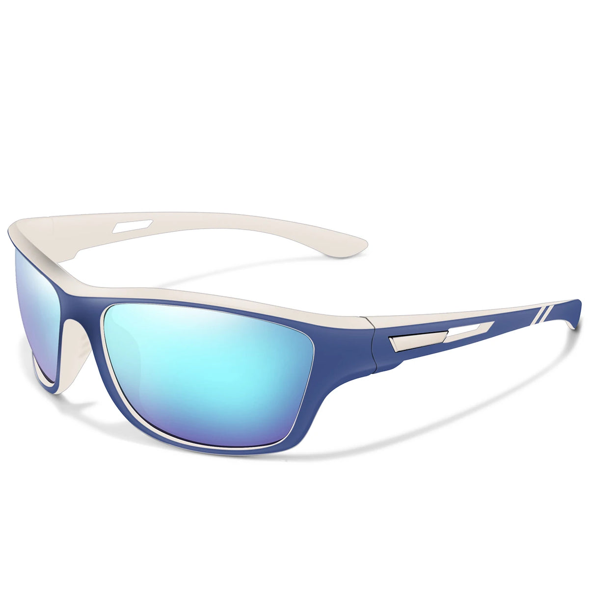 POAT TAC Polarized Fishing Sunglasses