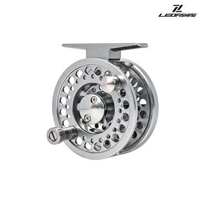 LEO Ultralight Aluminum Fly Reel
