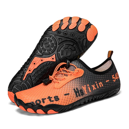 Quick-Dry Wading and Water Shoes