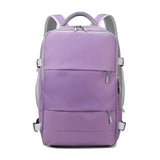 Travel Backpack for Women Carry On Backpack TSA Laptop Backpack Flight Approved College Nurse Bag Casual Daypack for Weekender