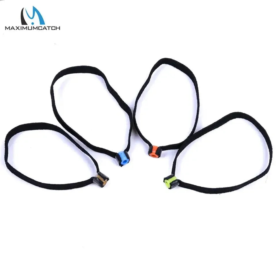 Maximumcatch Tippet Spool Tenders (4 Pack)