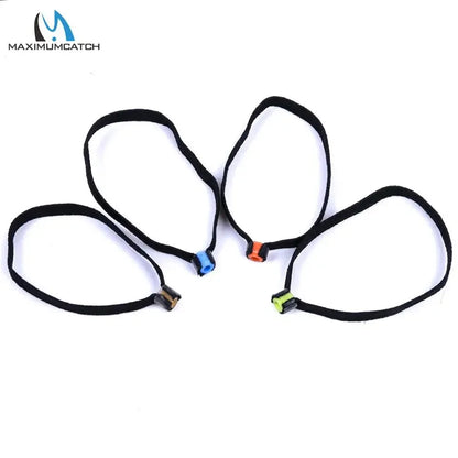 Maximumcatch Tippet Spool Tenders (4 Pack)