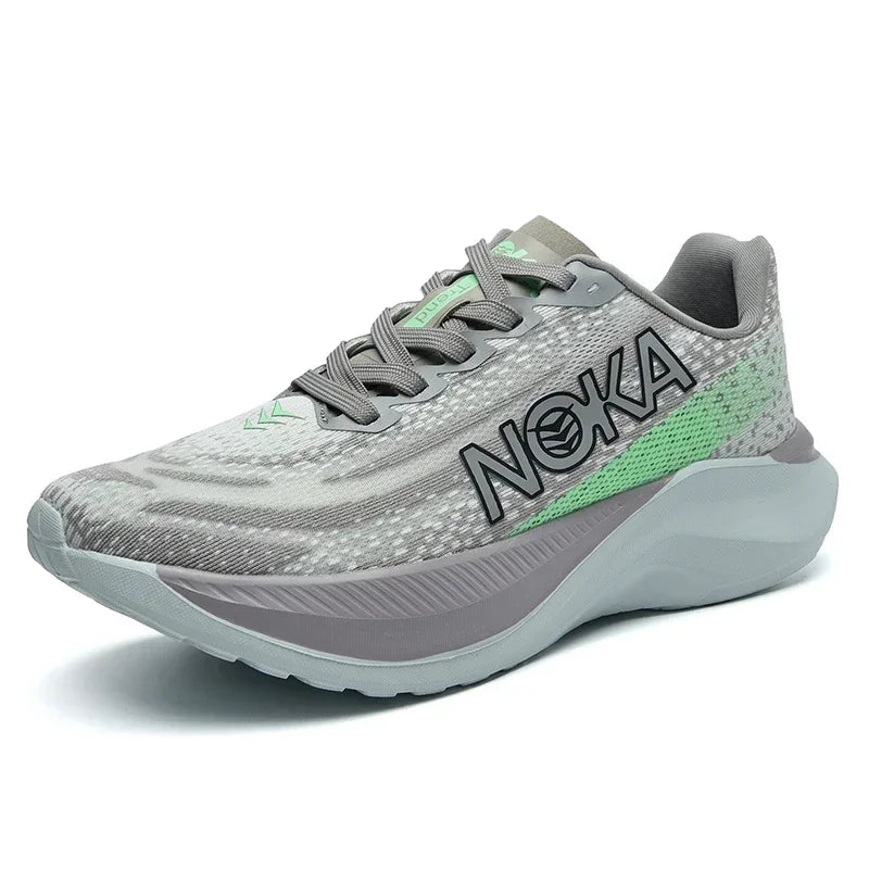 Men’s Running Shoes – Outdoor Cushioning Sneakers, Casual Walking & Training Shoes (2025 Collection)