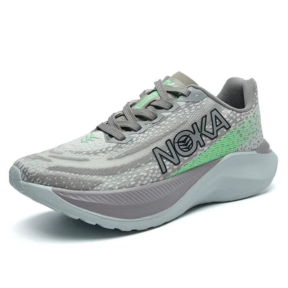 Men’s Running Shoes – Outdoor Cushioning Sneakers, Casual Walking & Training Shoes (2025 Collection)