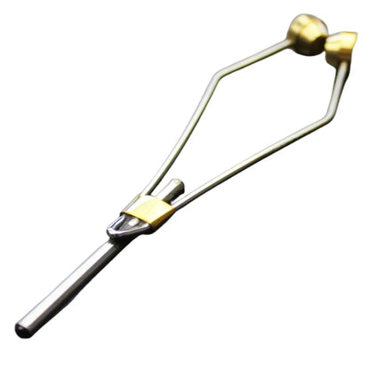 Ceramic Tip Fly Tying Bobbin Holder