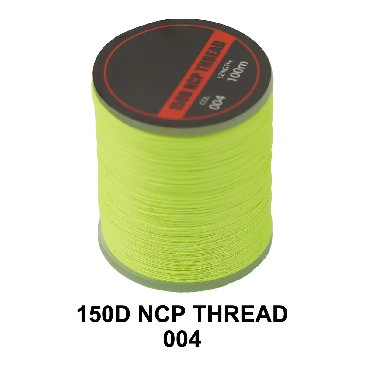 Rod Building and Fly Tying Thread 150D (100m)