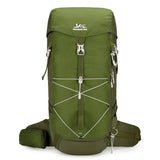 40L Mountaineering Backpack – Lightweight Waterproof Outdoor Travel & Hiking Bag for Men & Women