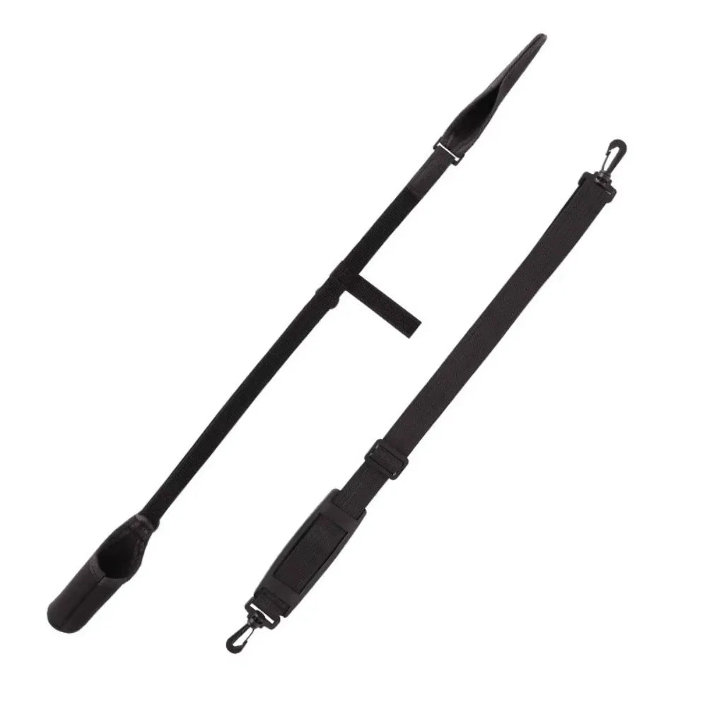 Adjustable Fishing Rod Shoulder Belt