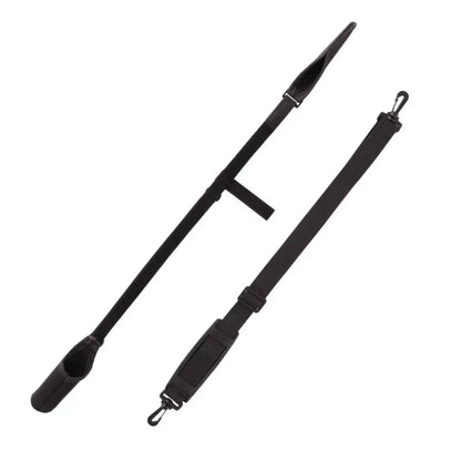 Adjustable Fishing Rod Shoulder Belt