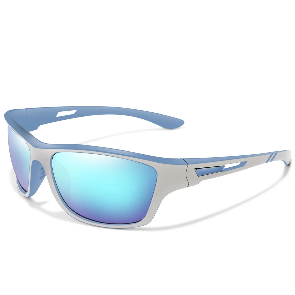 POAT TAC Polarized Fishing Sunglasses