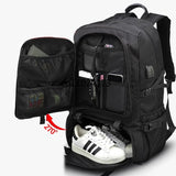 Men's Backpacks, Travel Backpacks, Casual Sports Outdoor Duffel Bags, Mountaineering Bags, Waterproof School Bags