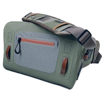 Waterproof Fly Fishing Hip Pack