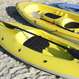Anti-Slip Kayak Seat Cushion | Waterproof Canoe & Boat Sit Pad – Comfortable Multi-Use Kayak Accessory