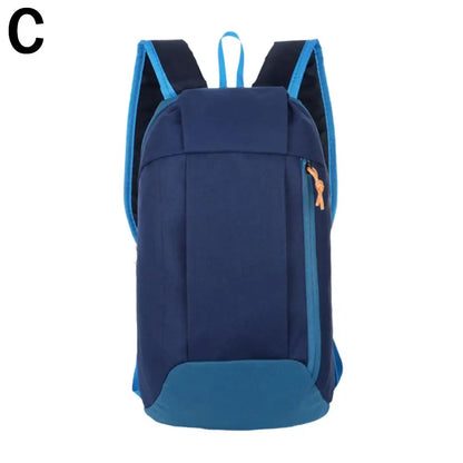 Outdoor Lightweight Small Sports MEN'S Backpack