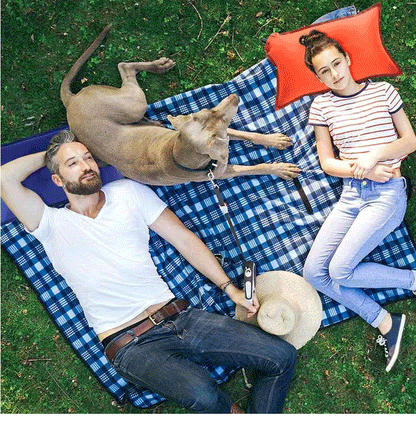 Portable Fold Inflatable Air Pillow Outdoor Travel Sleeping Camping PVC Neck Stretcher Backrest Plane Comfortable Pillow