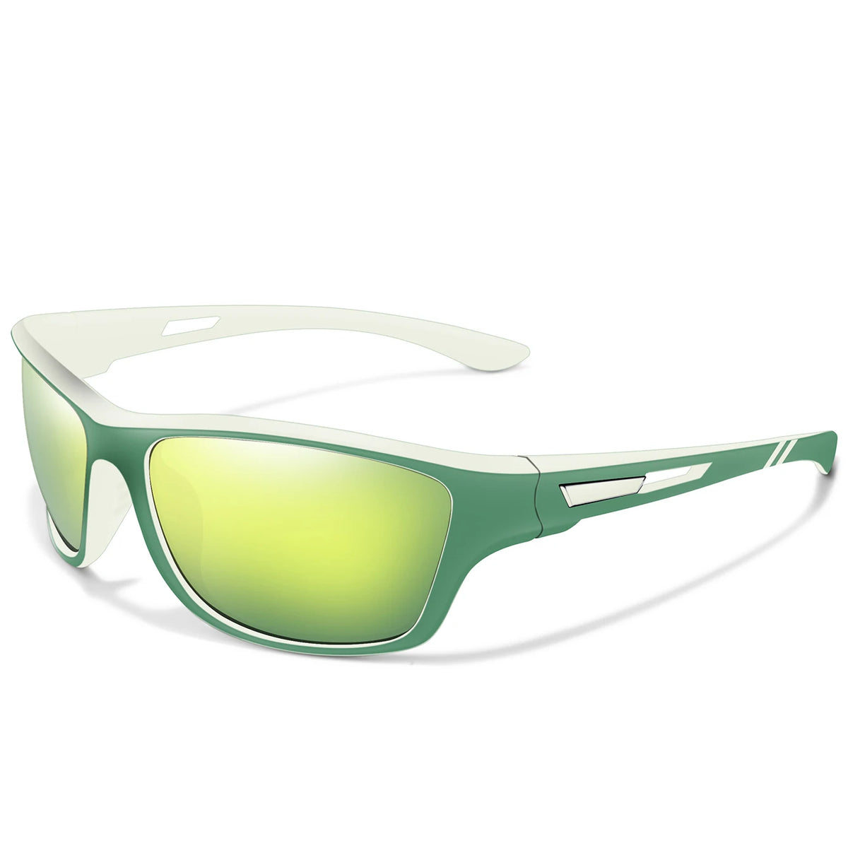 POAT TAC Polarized Fishing Sunglasses
