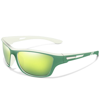 POAT TAC Polarized Fishing Sunglasses