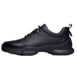 2025 Casual Men’s Walking Shoes – Breathable Comfortable Sneakers with Soft Soles