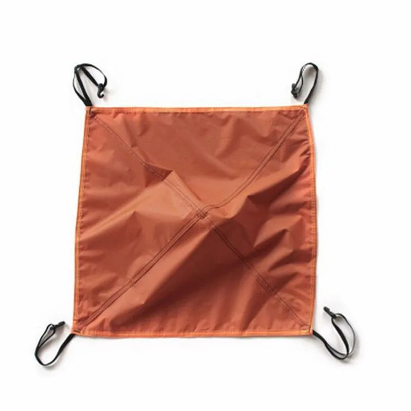 Tent Accessory Joint Plastic Support Rod Repair Support Rod Folding Rotary Joint Parts Automatic  Tent Support Components