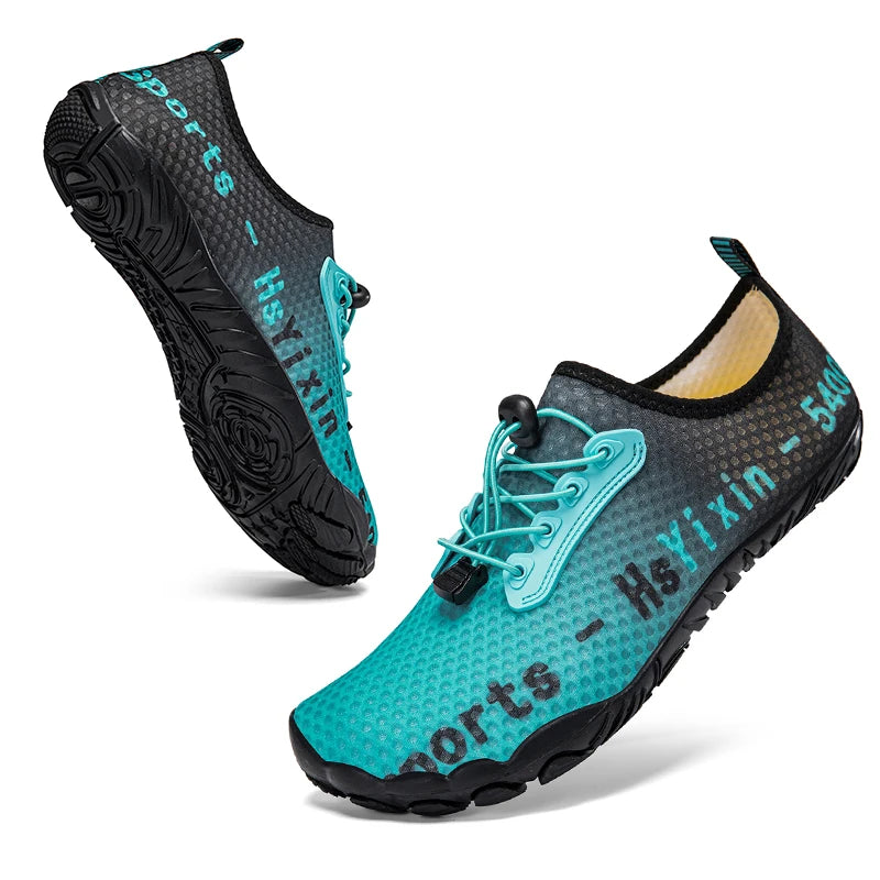 Quick-Dry Wading and Water Shoes