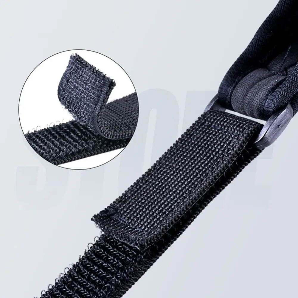 Adjustable Fishing Rod Shoulder Belt