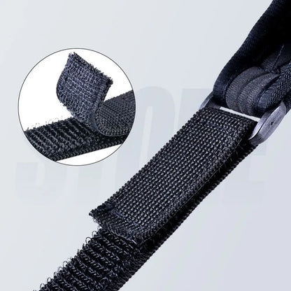 Adjustable Fishing Rod Shoulder Belt