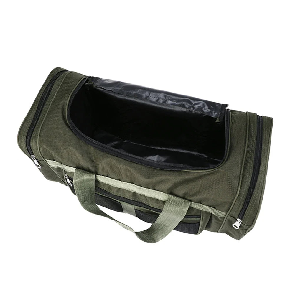 Oxford Dry Wet Separation Bags Large Capacity Portable Gym Bag Multifunctional Waterproof Fitness Bags for Outdoor Sports Travel