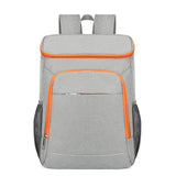 Backpack Large Capacity Insulation Package Outside The House Ice Pack Picnic Pack Insulation Camping Leakproof Backpack