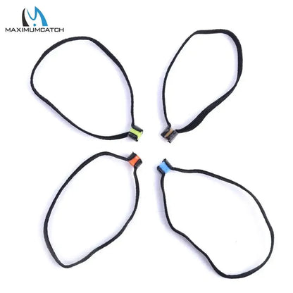 Maximumcatch Tippet Spool Tenders (4 Pack)