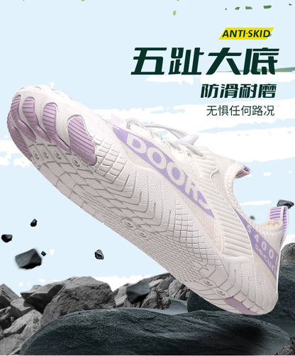 Quick-Dry Wading and Water Shoes