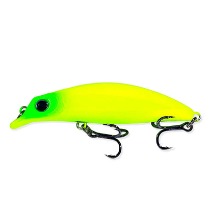 Sinking Minnow Jerkbait 7.9cm