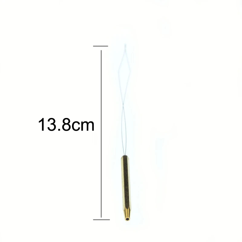 CONTEMPLATOR Fly Tying Tool Kit