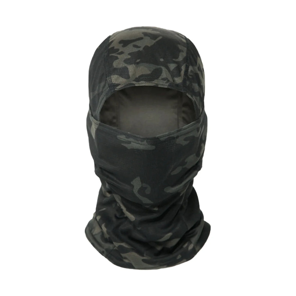 Breathable Balaclava Ski Mask