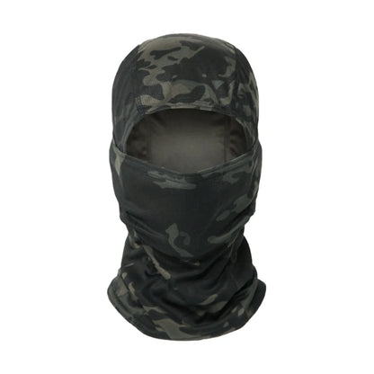 Breathable Balaclava Ski Mask