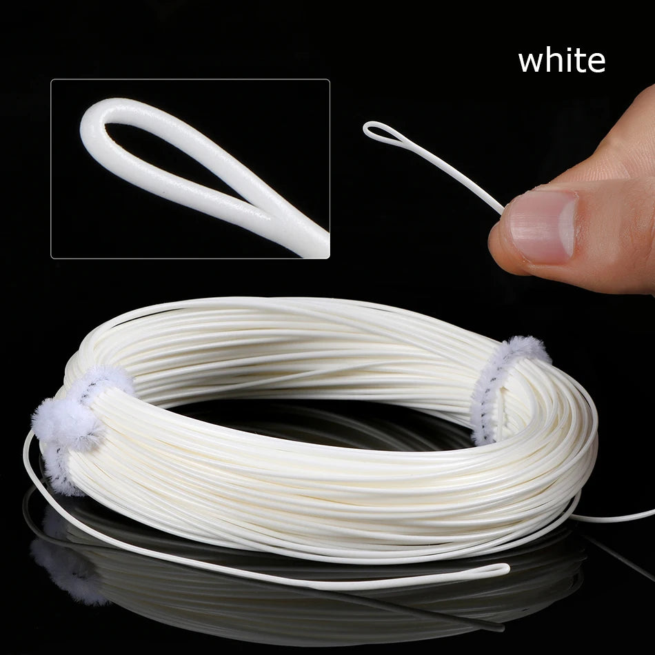 Goture GENERAL WF Floating Fly Line 100ft