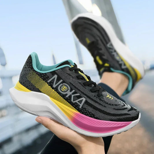 Men’s Running Shoes – Outdoor Cushioning Sneakers, Casual Walking & Training Shoes (2025 Collection)