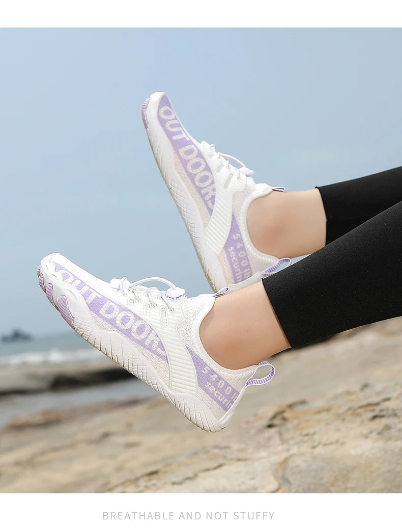 Quick-Dry Wading and Water Shoes
