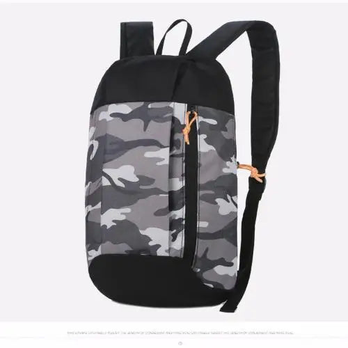 Camping Hiking Trekking Backpacks Waterproof Outdoor Sports Mountaineering Bag Running Cycling Rucksack for Men Women