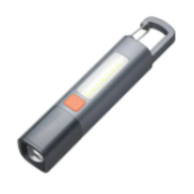 20000LM Super Bright Tactical Flashlight 100W GT60 Long Range Powerful LED Torch USB Rechargeable Using 4 181350A Batteries