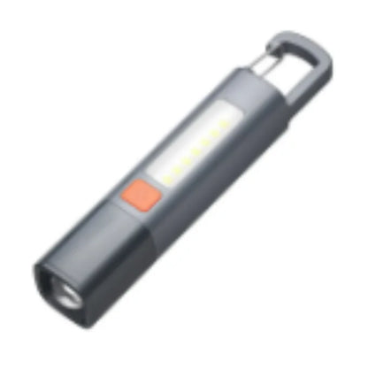 20000LM Super Bright Tactical Flashlight 100W GT60 Long Range Powerful LED Torch USB Rechargeable Using 4 181350A Batteries