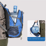 New Outdoor Sports Mountaineering Bag Men's and Women's Large Capacity Travel Backpack For VOGE 650DSX 500DSX LX 525R 300R 125R
