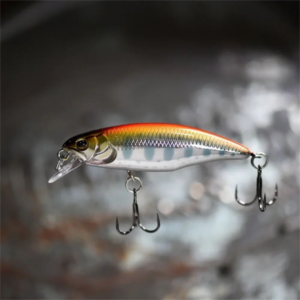 Japan Style Sinking Minnow 52mm