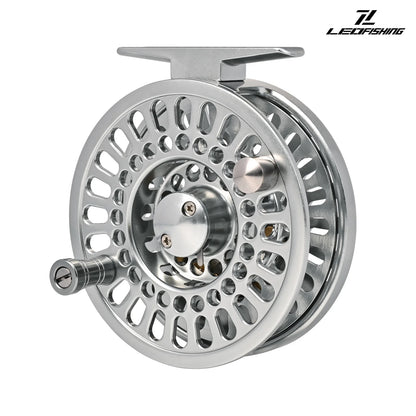 LEO Ultralight Aluminum Fly Reel
