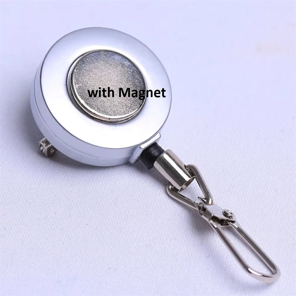 Maximumcatch Zinger Retractor with Magnet